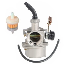 Silscvtt Carburetor Carb Replacement for Can-Am DS70 DS90 DS 70 90 Replacement for Mini DS70 DS90 DS90X ATV Four Wheeler