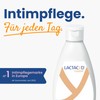 Lactacyd® Classic Intimate Wash Lotion - With Adapted pH Value