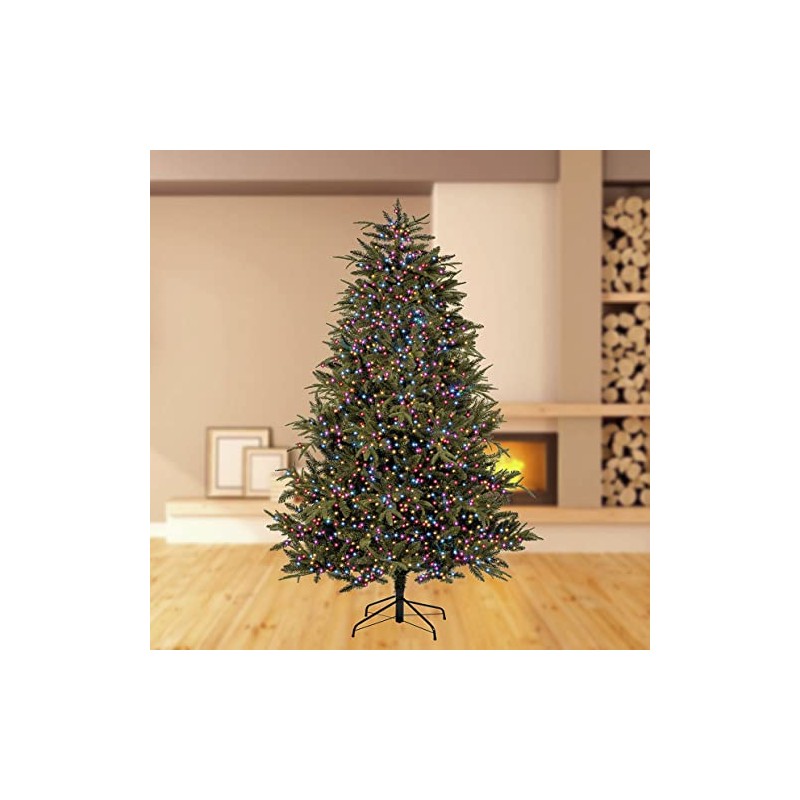 Premier 750 Rainbow Led Indoor And Outdoor Multi-action Treebrights With