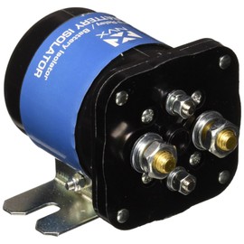 NVX BIR200 200 Amp Relay Isolator (BIR200)