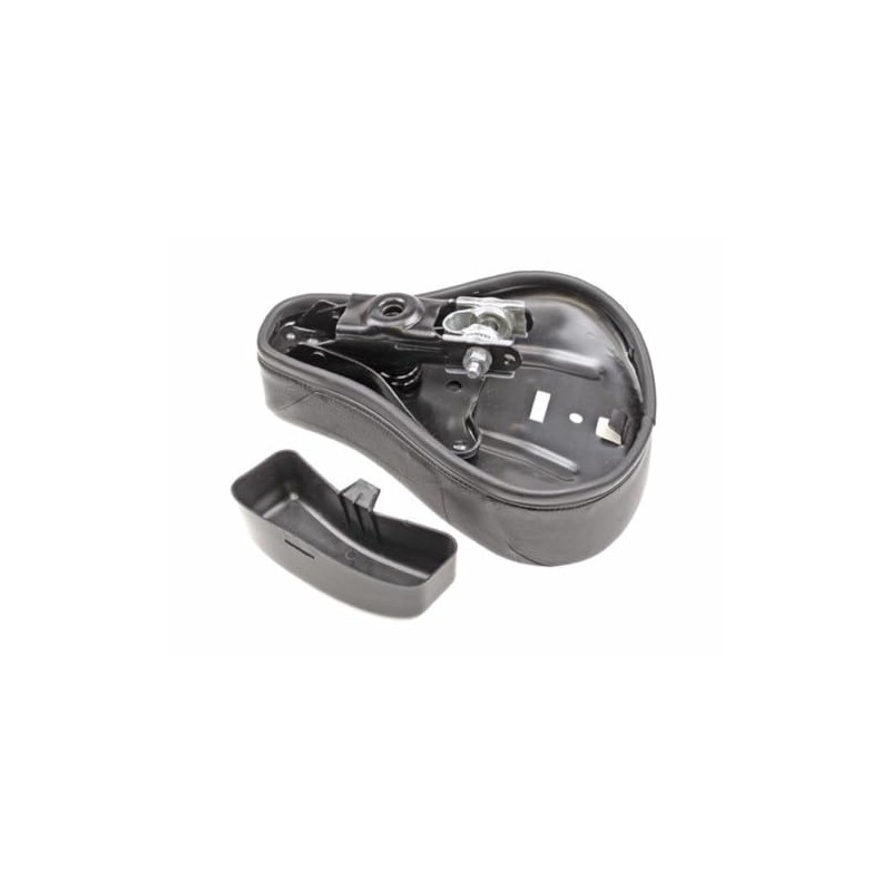 Saddle + Tool Compartment Suitable for Puff Maxi / MV50