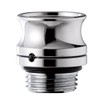 One-time Elimination The Shower Head Will Not Turn Due To