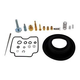 YFM660 Carburetor Rebuild Repair Kit Fits for Yamaha Raptor CARB KIT 660 YFM660R