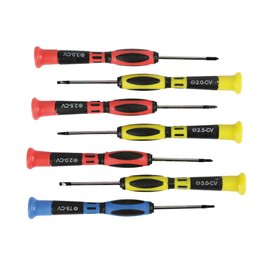 Cogex 16409 Precision Screwdrivers (Pack of 7)