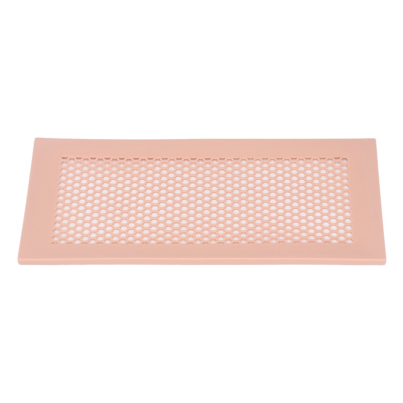 2pcs Baby Proofing Vent Covers Protective Silicone Safe Vent Covers