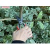 Corona BP 7200 Forged Pro Cut Bypass Hand Pruner, 1-Inch,