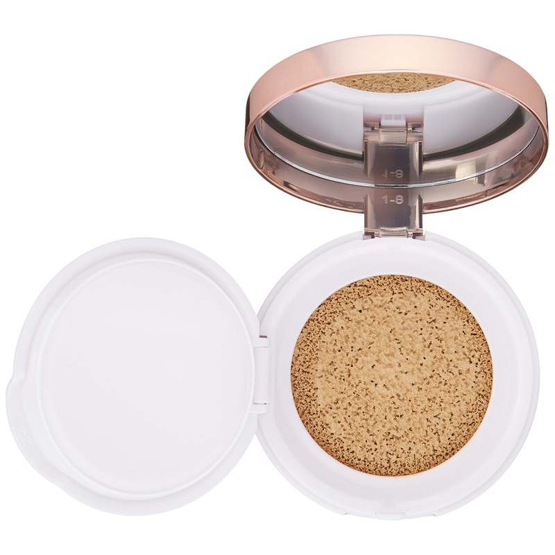 L'Oréal Paris True Match Lumi Cushion Foundation, W4 Natural Beige,