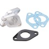 Kitaco 410-1122506 Manifold Set for PC φ20 Carburetor Ape 50/XR50
