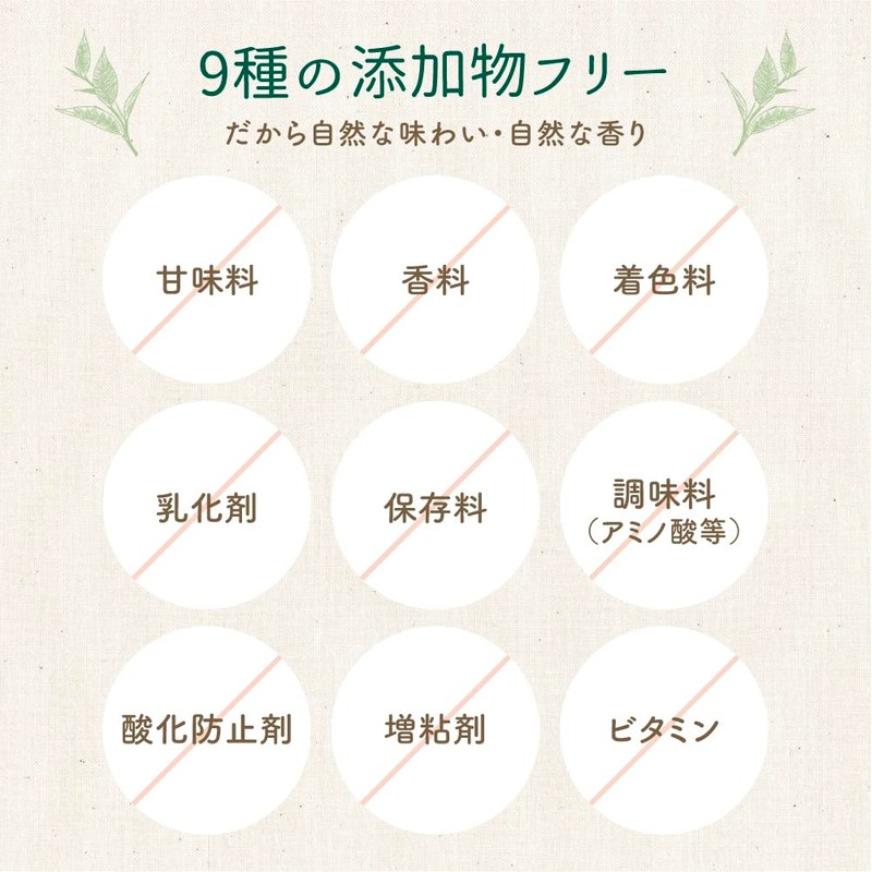 (Expiration Date of August 7, 2026) Tea Protein (Dark Green