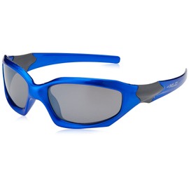 XLC Men's Maui Sunglasses, Men, 2500153000, blue, One Size