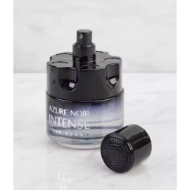 Mirage Brands Azure Noir Intense Men's 3.4 Oz EDT Spray