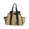 Firewood Carrier Oxford Cloth Portable Firewood Carry Bag Foldable Multifunction