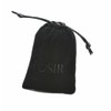FOSIR - Collar con colgante de silbato de emergencia de
