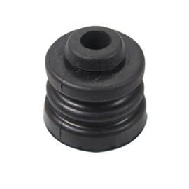 Air Conditioner Compressor Pads Universal Anti-Vibration Rubber Pad Noise Reduction Pads Shock Absorption Accessories