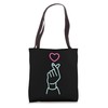 KDrama Tote Bag