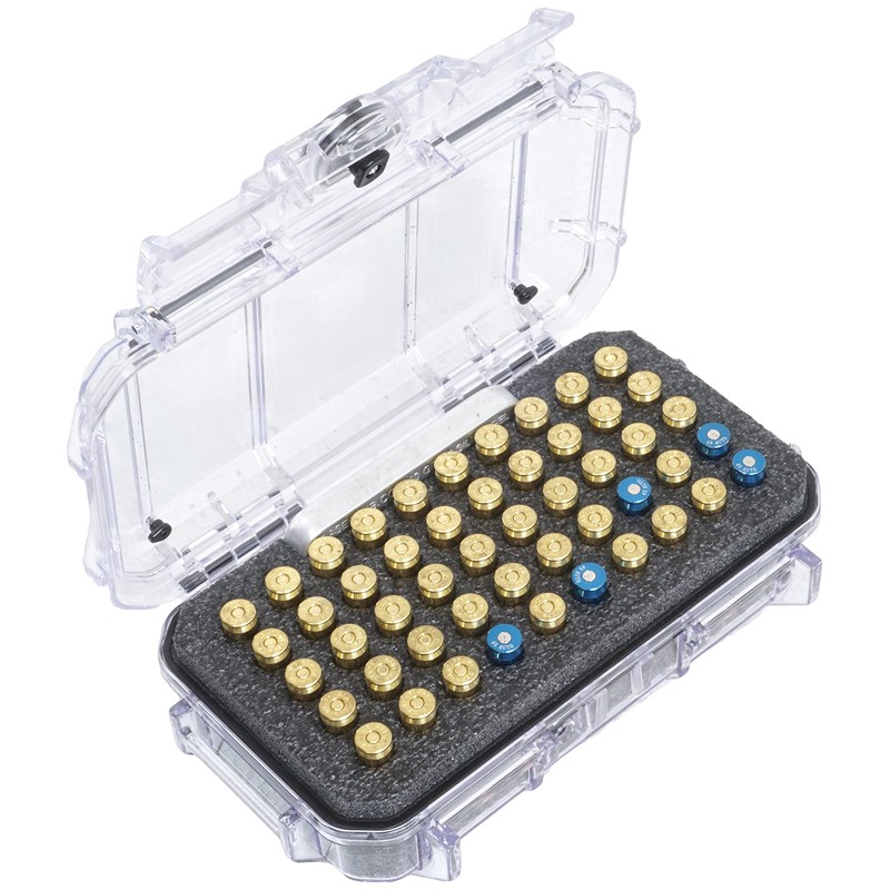 Case Club x105 .45 ACP Long Term Storage Case with