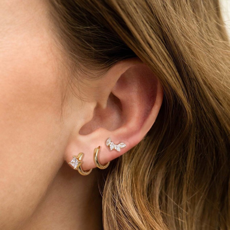 Earrings Jewelry Gift