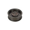Idler Pulley For Exmark Repl 633167 (3/8