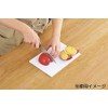 Hirosho CB-026 Foldable Cutting Board, Blue