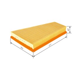 Bosch S3320 - Air Filter Car