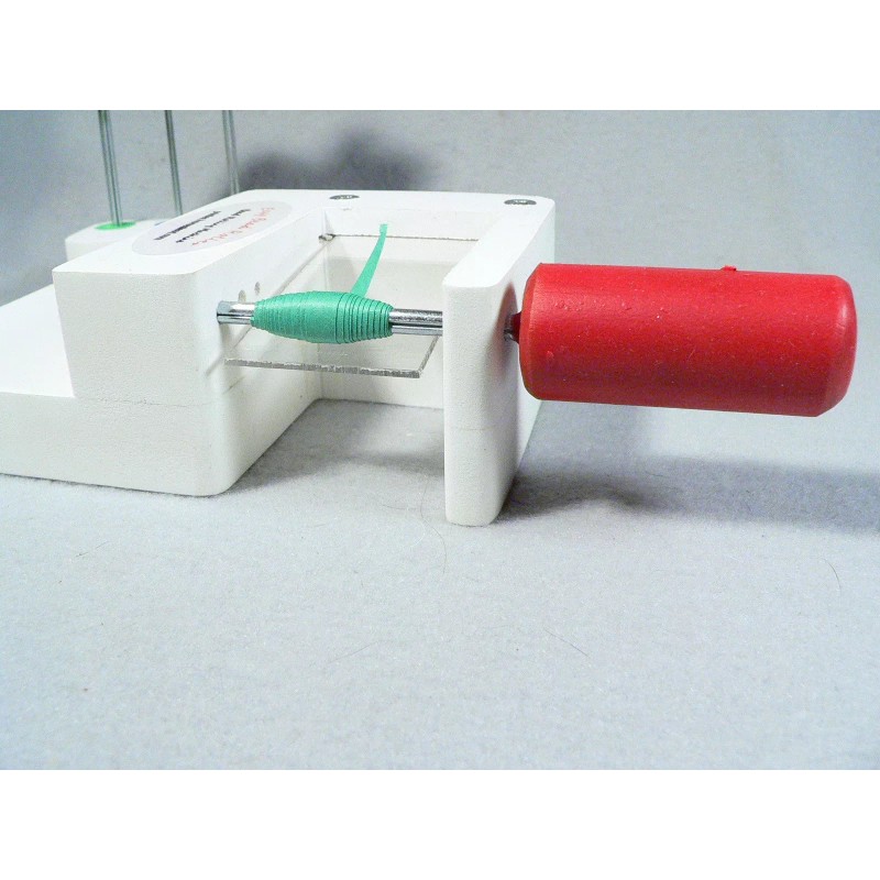 Barrel Handle Paper Bead Rolling machine NEW "Easy Roller BH."