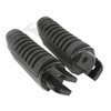 TCMT FootPeg Front Footrest Fit for Suzuki GSX1300R Hayabusa 99-12