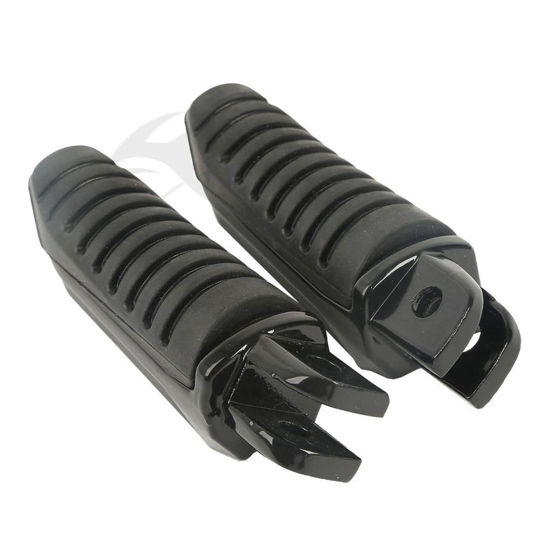 TCMT FootPeg Front Footrest Fit for Suzuki GSX1300R Hayabusa 99-12