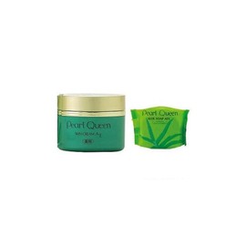 Pearl Kaken Pearl Queen Medicated A-E 4.2 oz (120 g) (Soap Included)