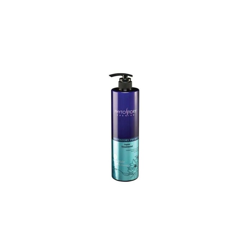 Galleria Aqua Treatment 500ml / 갤러리아 아쿠아 트리트먼트500ml