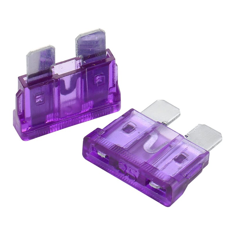 Baomain - Fusibles de hoja ATC-35 35A de acción rápida