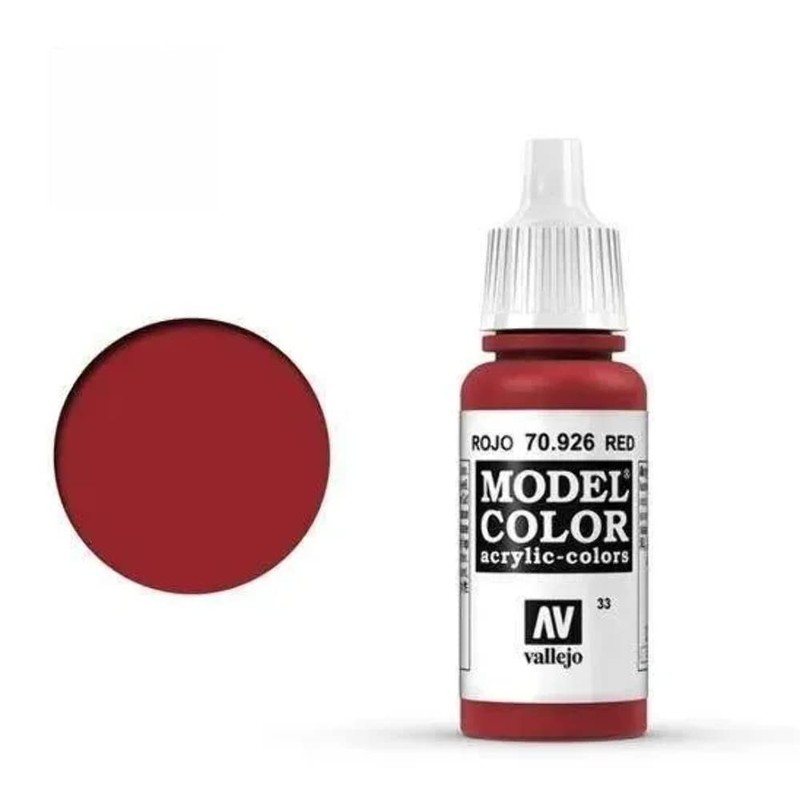 Vallejo Dark Sand Paint, 17ml