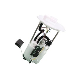 FZJDSD Fuel Pump Housing Assembly Compatible with INFINITI Q50 Q60 2017-2019 Replace 170404HK1A 17040-4HK1A 17040-4HK0A 170404HK0A