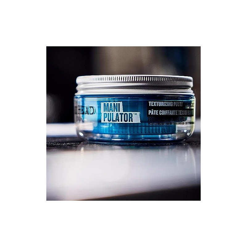 TIGI Bed Head Manipulator Pack of 6 (6 x 57