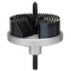Bosch 2608584061 Hole Saw Attachment, Black/Grey, 18 mm
