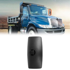 Main Mirror Door Mirror Rear View Main Mirror for International Durastar 4300 4400 7400 7600 8500 8600 Workstar Transtar Prostar Lonestar
