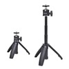 Etsumi VE-2411 Desktop Tripod Handy Pod, Compact Length 5.9 inches