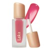 Laka Fruity Glam Tint #118 Adore Lip Color, Genuine Japanese