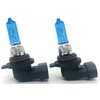 INION HIR2 9012 55 W 12 V Halogen Bulbs Blue