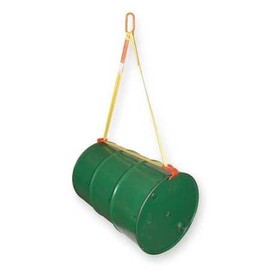Sling Drum, 1500 Lb Horizontal