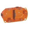Legrand Batibox LEG90502 Flush-Mounting Box for Walls of Various Materials
