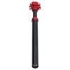 27.2mm Bike Suspension Seatpost Aluminum Alloy Mountain Bike Suspension Seatpost