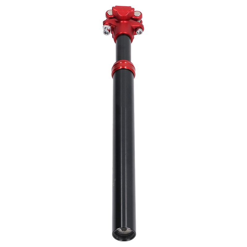27.2mm Bike Suspension Seatpost Aluminum Alloy Mountain Bike Suspension Seatpost