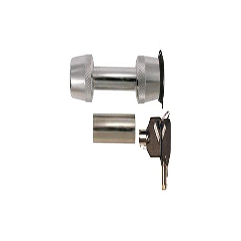 Trimax TS32 Universal Receiver Lock - Fits 1/2" and 5/8"