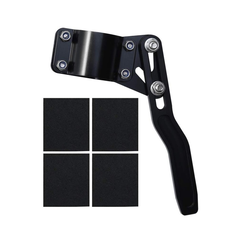 Dihoo Turn Signal Lever Position Up Kit, Turn Signal Extension