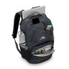 High Sierra Swoop Sg Backpack, Mecury, One Size