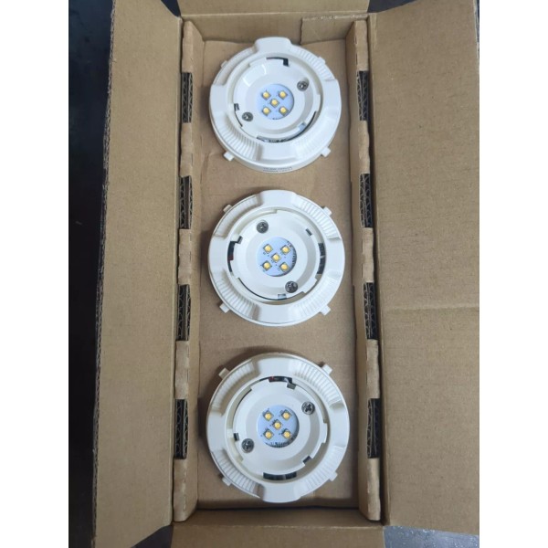 GE Box of 6 Infusion LED Module M1000/830/W/G4 GE 19193