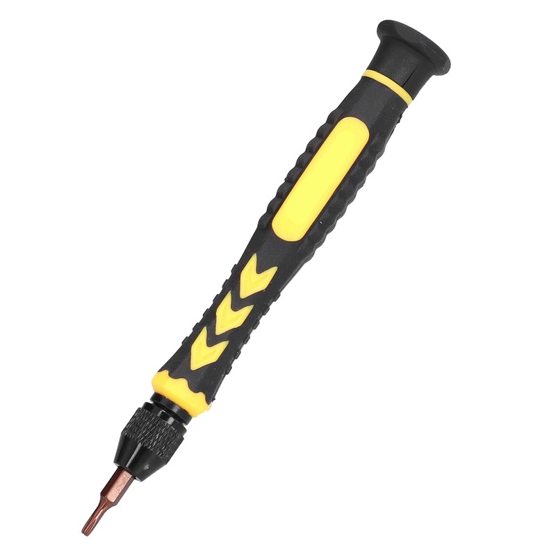 38 In 1 Accuracy Screwdriver Kit Mini Magnetic Driver Professional