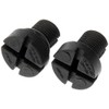Dorman 902-404 Coolant Air Bleeder Screw Compatible with Select Models