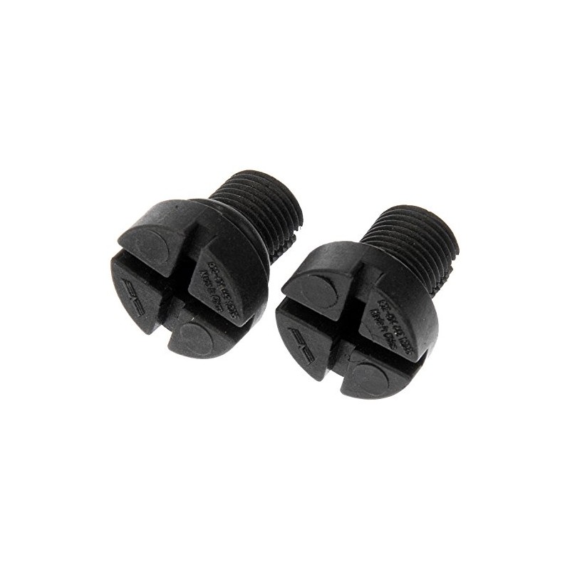 Dorman 902-404 Coolant Air Bleeder Screw Compatible with Select Models