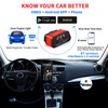 KONNWEI KW903 BT 5.0 Wireless OBD-II Car Auto Diagnostic Scan